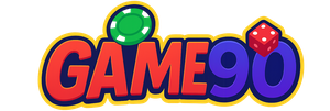 Game90 Logo